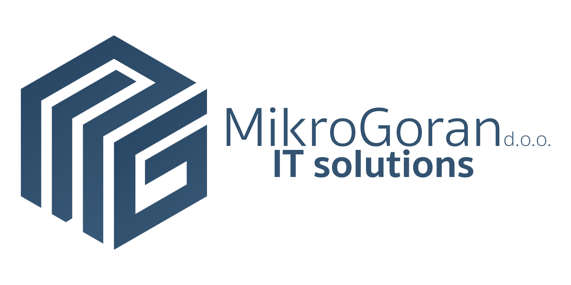 MikroGoran